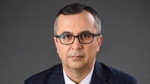 Alianța USR PLUS îl propune, oficial, pe jurnalistul Liviu Popescu pentru postul de director interimar al Societăţii Române de Radiodifuziune