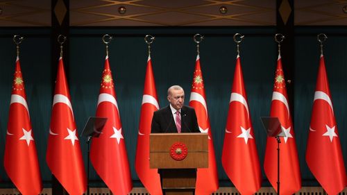 Războiul rus din Ucraina nu se va termina ”cu uşurinţă”, transmite ministrul turc al Apărării/ Hulusi Akar: ”Îndemnăm cel puţin la un armistiţiu umanitar”