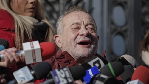 Se rejudecă prelungirea arestării preventive a lui Dumitru Buzatu