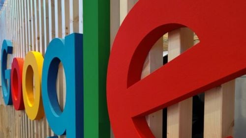Compania Google, sancţionată să plătească 425 de milioane de dolari pentru colectarea frauduloasă de date