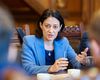 Oana Popescu Zamfir, expert din grupul de reflectie de la Cotroceni: Am vrut de mai multe ori să mă retrag din grup, ale cărui recomandări nu sunt convinsă că președintele României le ia în seamă / Noi recomandăm dezvoltarea pilonului european, președintele pare să meargă în direcția diametral opusă