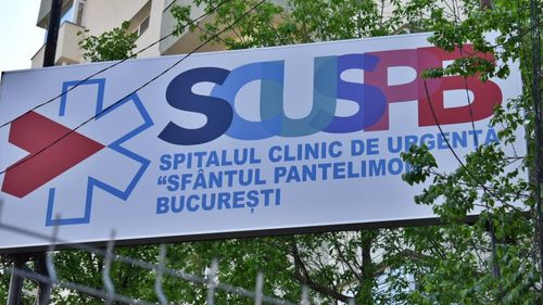 BREAKING Caz terifiant, acuzații fără precedent: Doi medici de la Spitalul Sfântul Pantelimon, reținuți în dosarul privind morțile suspecte / Procurorii susțin că au provocat intenționat decesul unui pacient de 54 de ani