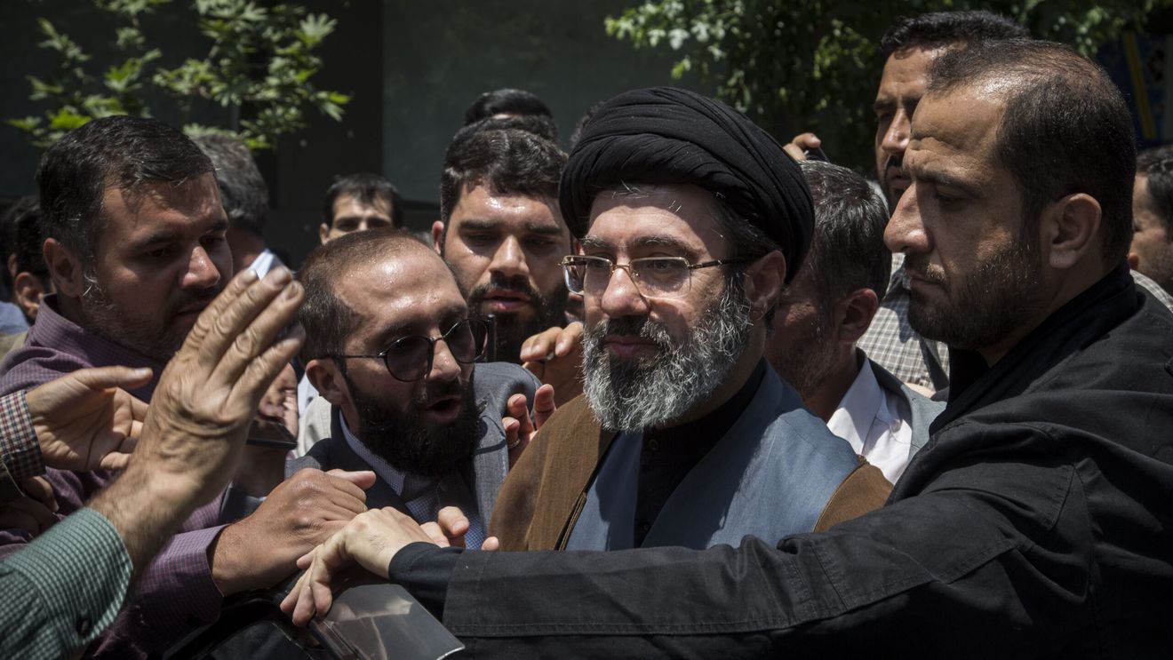 Noul lider suprem al Iranului va fi ales „în decurs de o zi” / Trump: ”Își pierd timpul. Fiul lui Khamenei este un personaj fără importanță”