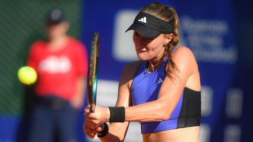 Căderea interminabilă a unei foste jucătoare de TOP 10 WTA - Kristina Mladenovic, eliminată în calificările Australian Open