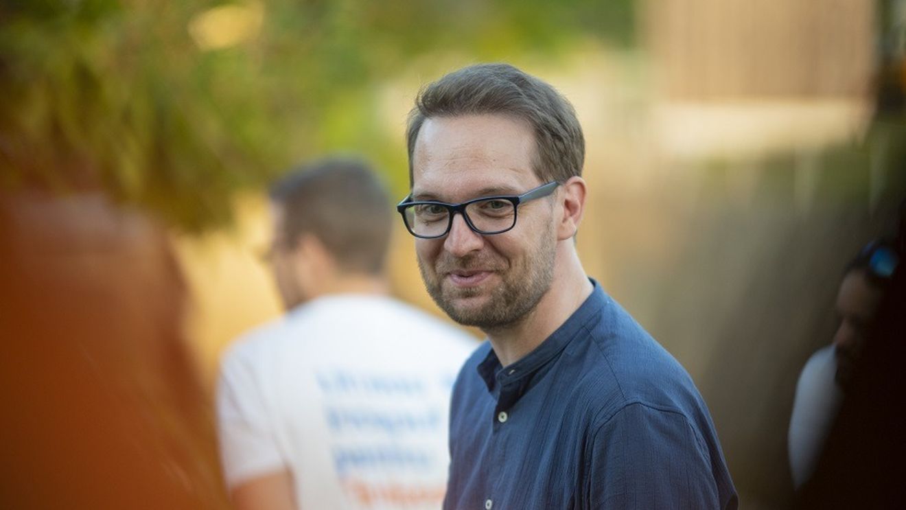 Dominic Fritz: Am dat șpagă o singură dată, când am venit prima dată în România, cu autocarul. Ne-au cerut la graniță câte 5 euro