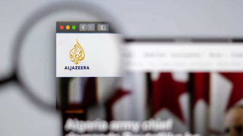 Guvernul israelian aprobă o lege care prevede închiderea temporară a televiziunii Al Jazeera