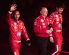 Șeful Ferrari, alături de echipă în ziua cursei de la Monaco după ce a revenit din spital