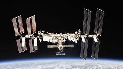 NASA ia în considerare posibilitatea de a readuce pe Pământ un membru al echipajului ISS care s-a îmbolnăvit
