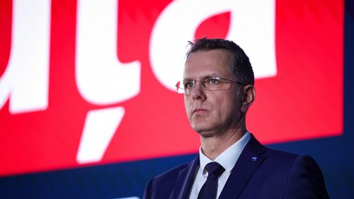 Ionuţ Mosteanu, după arestarea unei persoane care a încercat să-i cumpere influenţa cu un milion de euro: Am refuzat categoric orice întâlnire cu acea persoană. Sunt martor în dosar