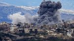 Libanul susţine că Israelul i-a bombardat teritoriul de aproape 3.500 de ori în timpul armistiţiului