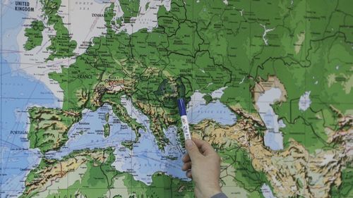 Câciu: Intrarea României în Schengen ar putea aduce un plus de 0,5 puncte procentuale la creșterea economică