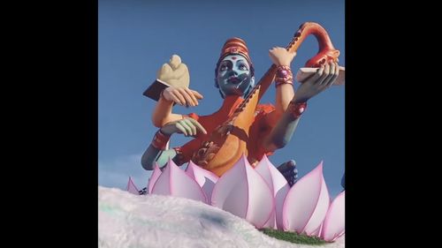 Franța: A început Carnavalul de la Nisa, care aniversează 150 de ani de la înființare