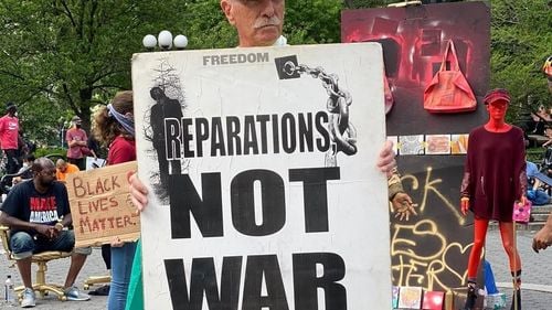 Ar trebui ca afro-americanii să primească despăgubiri pentru sclavie? Câteva explicații la o dezbatere dificilă