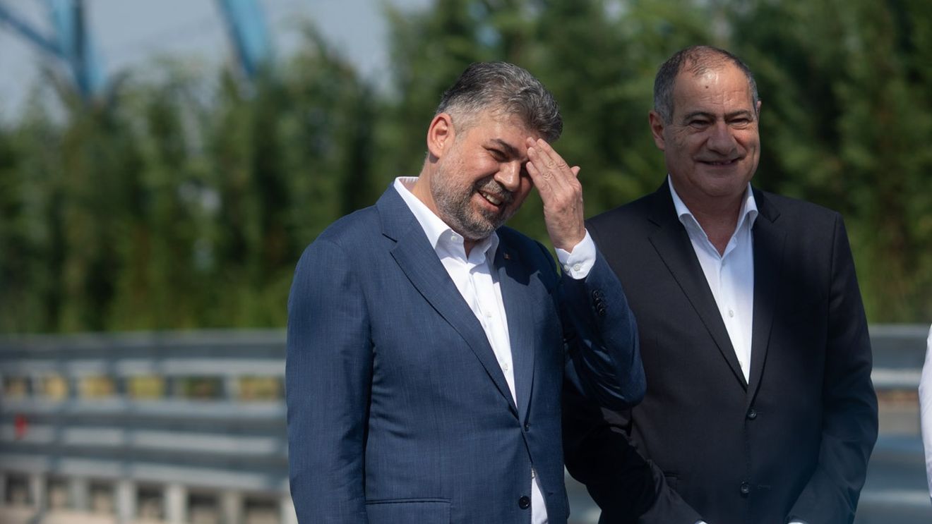 SURSE Ce nume sunt vehiculate în PSD pentru ministere în viitorul guvern. Oamenii lui Marcel Ciolacu, în cărți pentru portofolii importante