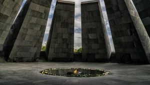 Un post de radio din Turcia, nevoit să înceteze emisia după ce un invitat a vorbit despre genocidul armean