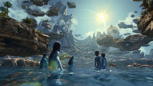 "Avatar 2: The Way of Water" devine al şaselea film din istorie care depăşeşte încasări de 2 miliarde de dolari la nivel mondial