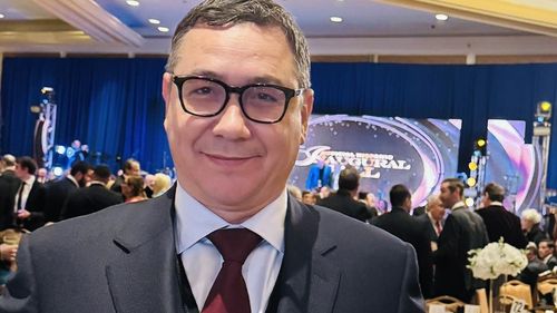 Victor Ponta, după ce a fost demis din postul de consilier onorofic: „Am avut o discuție cu premierul Ciolacu și am înțeles motivele strict politice pentru care a trebuit să ia decizia”