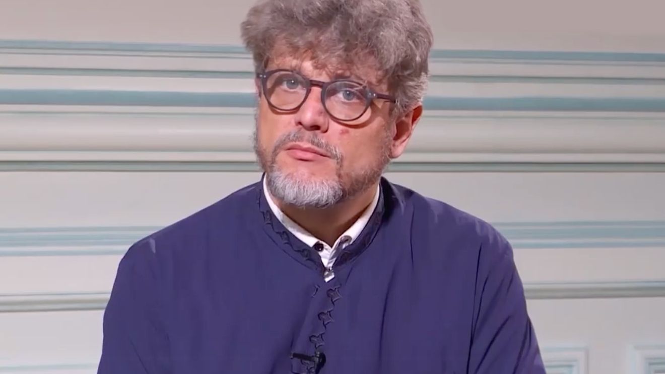 Profesorul Răzvan Ștefan, de la Seminarul Teologic Ortodox, numit inspector de Muzică pe București în locul Georgetei Băcioiu, dată afară după cazul de nepotism de la Olimpiada de profil