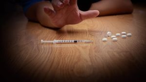 Ciolacu, întrebat dacă elevii ar trebui testați antidrog: ”Ar trebui un cadru legal pentru ca părinții să poată solicita testarea și statul să acopere cheltuielile”
