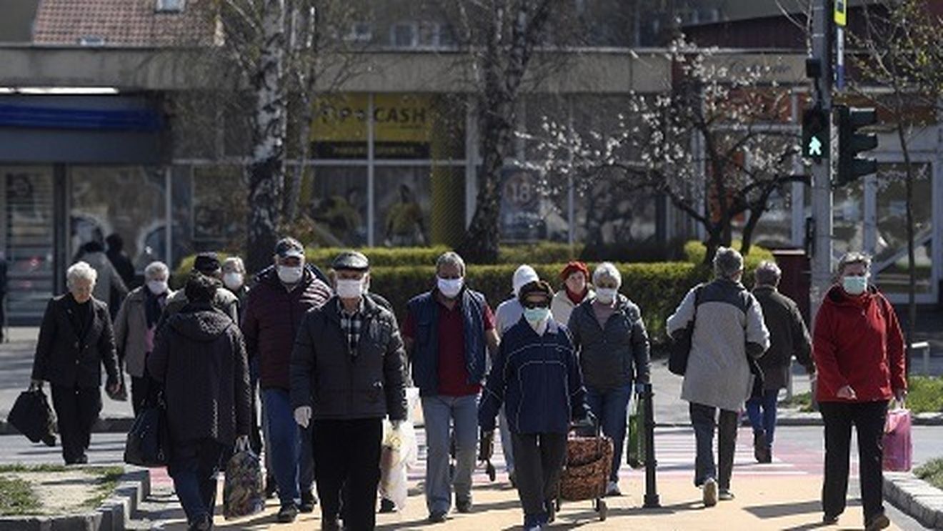 BREAKING Rata de incidență în București a ajuns de 8, 28 de cazuri la mie