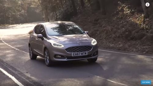 UE anunță că e pregătită să elimine tarifele vamale pentru automobilele importate din SUA