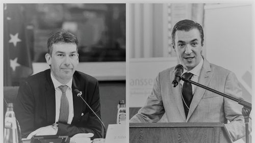 OP - ED Cum vom folosi Inteligența Artificială în Europa? România și saltul către statul tehnologizat