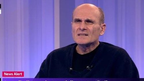 CT Popescu, amendat pentru articolul ”Satana în sutană”
