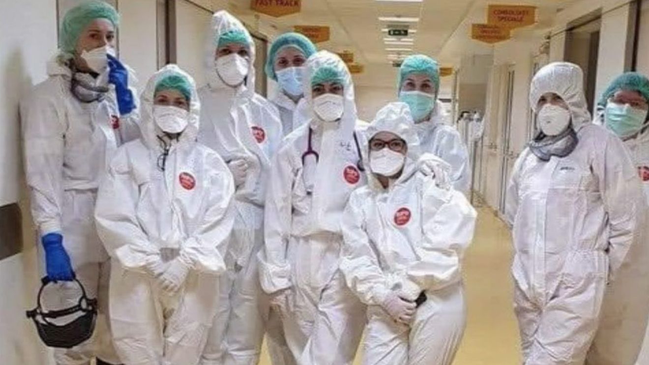 190 de noi cazuri de infectare în România / Numărul urcă la 8.936 de cazuri/ Nici un nou deces de la ultima raportare