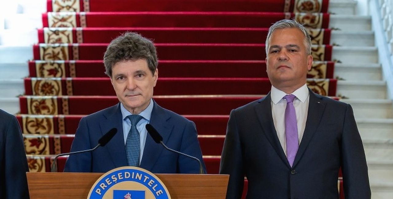 Live Guvernul Veștea – PSD – Nicușor Dan / Surse: Lista de miniștri cu care Veștea va merge la președinte / Congres extraordinar PNL, duminică / Predoiu a demisionat din conducerea PNL