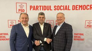 Deputatul Ioan Mang anunţă că nu se mai află la conducerea organizaţiei judeţene a PSD / Biroul Permanent Judeţean a fost dizolvat