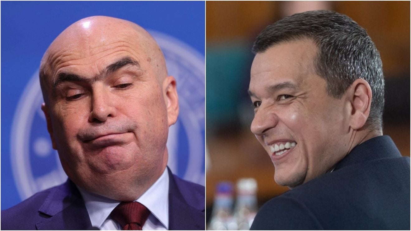 ULTIMA ORĂ: O nouă frână PSD la reforme. Partidul lui Grindeanu anunță că ordonanța guvernului Bolojan care oprește proiectele din PNRR trebuie revizuită pentru că nu a primit avizele miniștrilor PSD