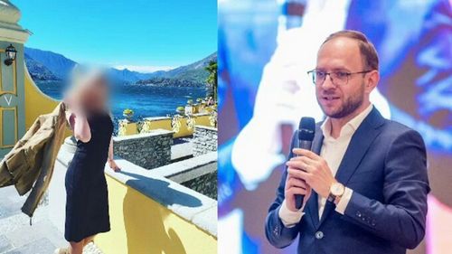 „Eram plecat la muncă și soția a început o relație cu dl. primar”. Ce spune soțul femeii protejate de primarul din Botoșani