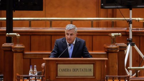 Ce salarii au șefii de la Consiliul Legislativ? Președintele instituției, Florin Iordache, fostul ministru al Justiției în guvernul Grindeanu și susținătorul OUG 13, a primit 2.500 euro pe lună în 2022
