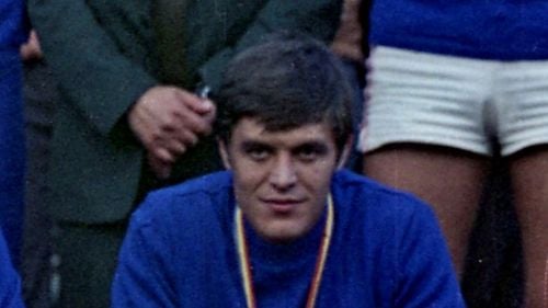 Doliu în handbalul românesc: A murit Ion Tase, unul dintre cei mai importanți jucători ai lui Dinamo