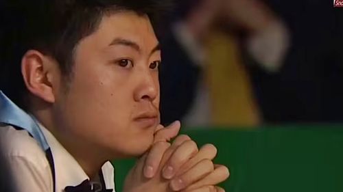 Starul din snooker căzut în dizgrație: Povestea lui Liang Wenbo, jucătorul suspendat pe viață după cel mai mare scandal din acest sport