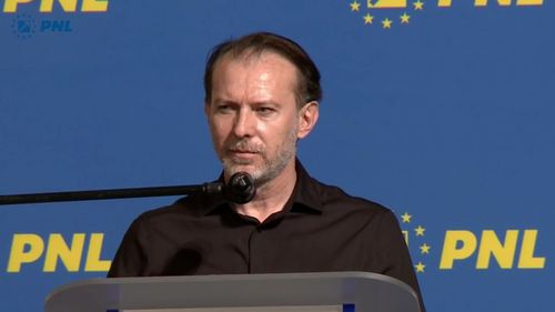 Florin Cîţu: Proiectele pe PNDL merg mai departe, facturile vor fi plătite la timp. Nimeni să nu oprească nici un proiect