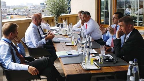 DOCUMENT Fondurile UE vor fi condiționate, în premieră, de respectarea statului de drept. Ungaria și Polonia susțin contrariul