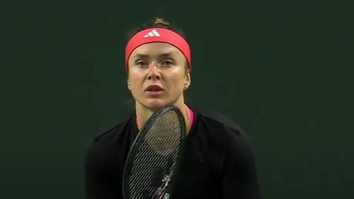 Elina Svitolina, cea care a eliminat-o pe Gabriela Ruse în semifinale, a câștigat turneul de la Rouen
