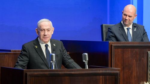 Netanyahu renunță la discutarea anexării Cisiordaniei de către statul Israel (Jerusalem Post)