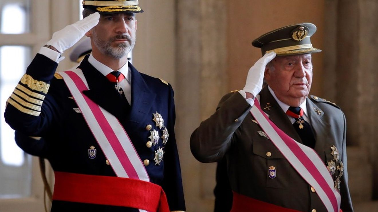 Ce urmează pentru Juan Carlos, după ce fostul Rege al Spaniei a anunțat că părăsește Spania