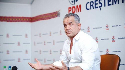 În mare secret, România se spală pe mâini în cazul Plahotniuc. DIICOT îi pasează dosarul în Republica Moldova