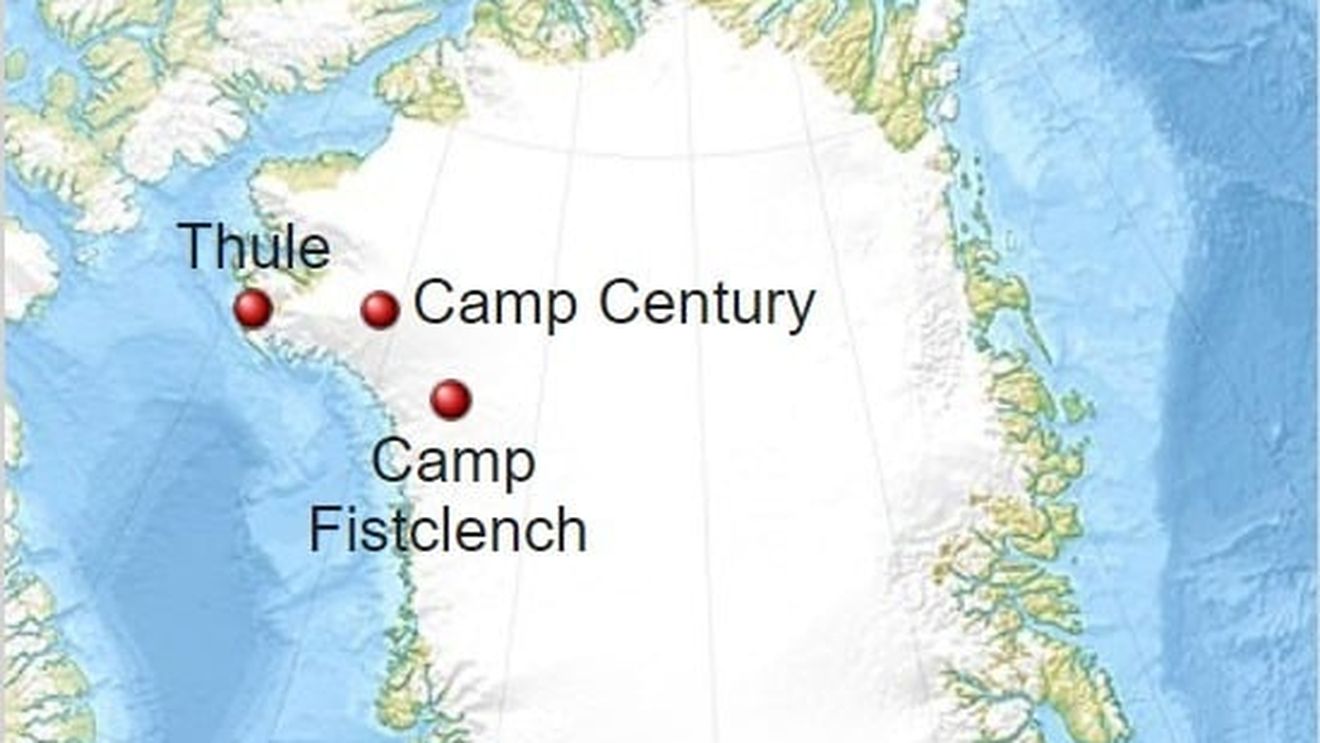 Ţările nordice se declară "solidare" cu Groenlanda şi Danemarca, în faţa ambiţiilor de anexare exprimate de Trump