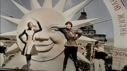 Ucraina cere interzicerea jocului Atomic Heart, proaspăt lansat. Este o distopie ”cu o estetică de tip URSS”, în care comunismul triumfă. Acuzații privind legăturile cu Rusia