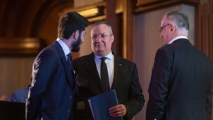Nicolae Ciucă, întrebat dacă va candida la șefia PNL: Analizez. Nu am luat încă o decizie