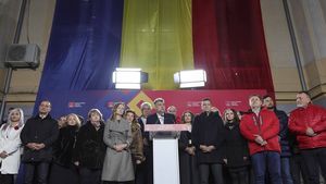 SURSE Marcel Ciolacu a luat decizia de a scoate PSD din coaliția de guvernare fără să existe o decizie formală a conducerii partidului