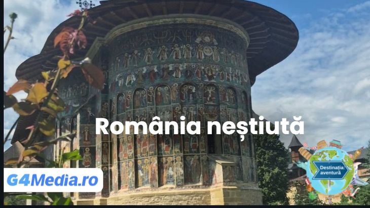 „Țările” și zonele din România care probabil nu știai că există