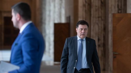 Ilie Bolojan a eliberat din funcție mai mulți consilieri de stat și onorifici rămași de la Marcel Ciolacu