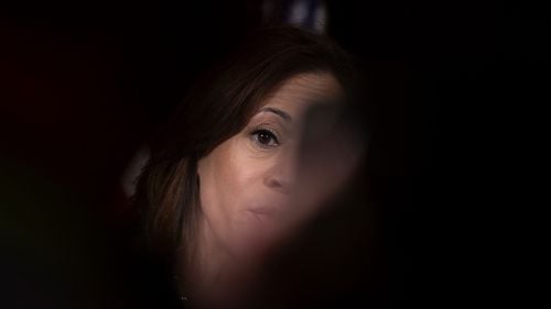 ANALIZĂ Femeile nu au salvat-o pe Kamala Harris