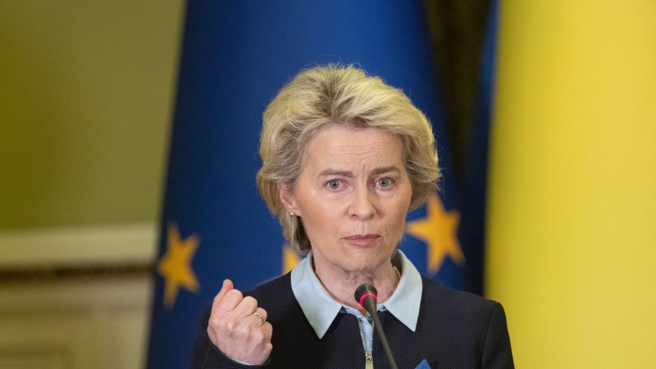 BREAKING Aliații Ucrainei își exprimă îngrijorarea cu privire la planul SUA de a pune capăt războiului