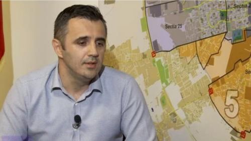 Ministrul de Interne trimite Corpul de control la Poliția Capitalei după ce șeful Serviciului Grupări Infracționale Violente a acuzat presiuni și imixtiuni asupra structurii pe care o conduce